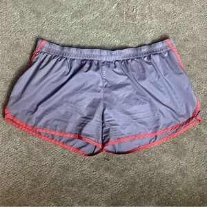Women's Gap Grey Athletic Shorts